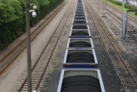 科普 | 運煤的集裝箱沒有蓋，下雨可怎么辦啊？