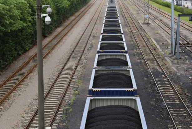 科普 | 運煤的集裝箱沒有蓋，下雨可怎么辦啊？