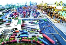 貿(mào)易協(xié)定為航運市場提供新引擎