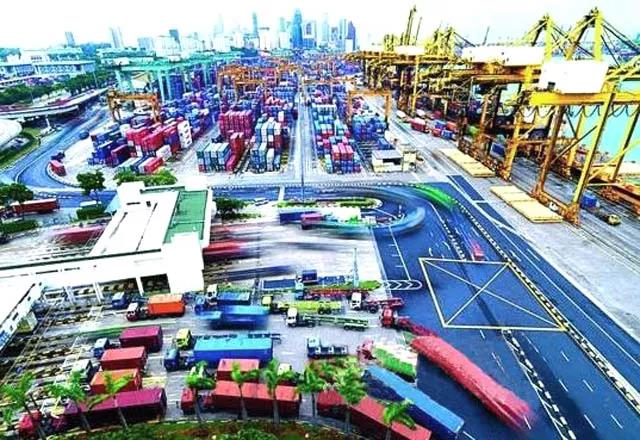 貿易協定為航運市場提供新引擎