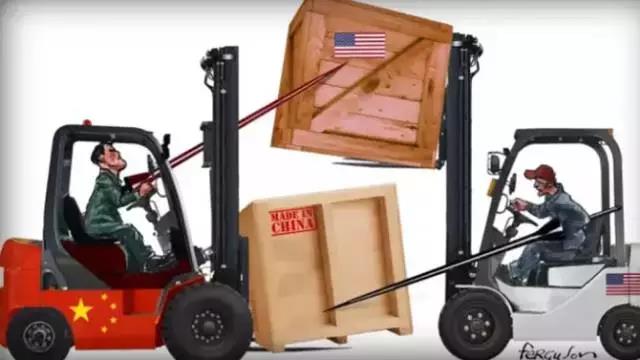 DDP、DDU、DAP的區別你都了解嗎?