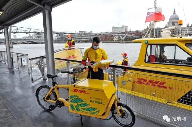 貨運(yùn)合同季，DHL：高運(yùn)價(jià)已回不去，托運(yùn)人更關(guān)心服務(wù)