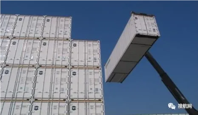 冷藏集裝箱短缺，供不應求！船公司提高冷柜運價