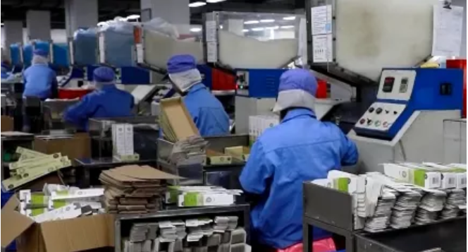 “最嚴限塑令”落地，這種產品工廠爆單了！又一風口來了？