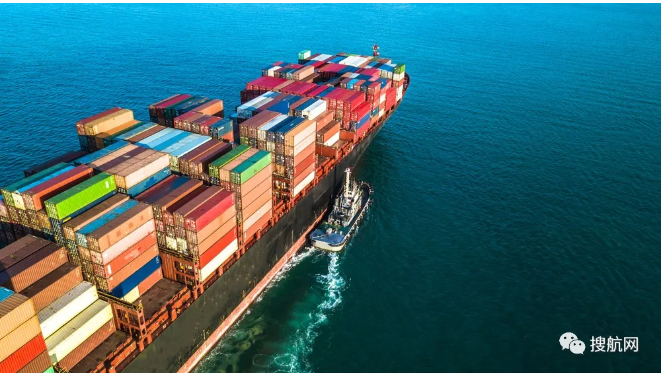 注意！該國(guó)將嚴(yán)格執(zhí)行集裝箱重量VGM要求，船公司將收取罰金