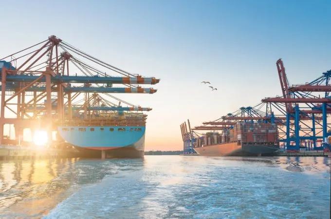 我國(guó)2021年前2個(gè)月外貿(mào)數(shù)據(jù)分析