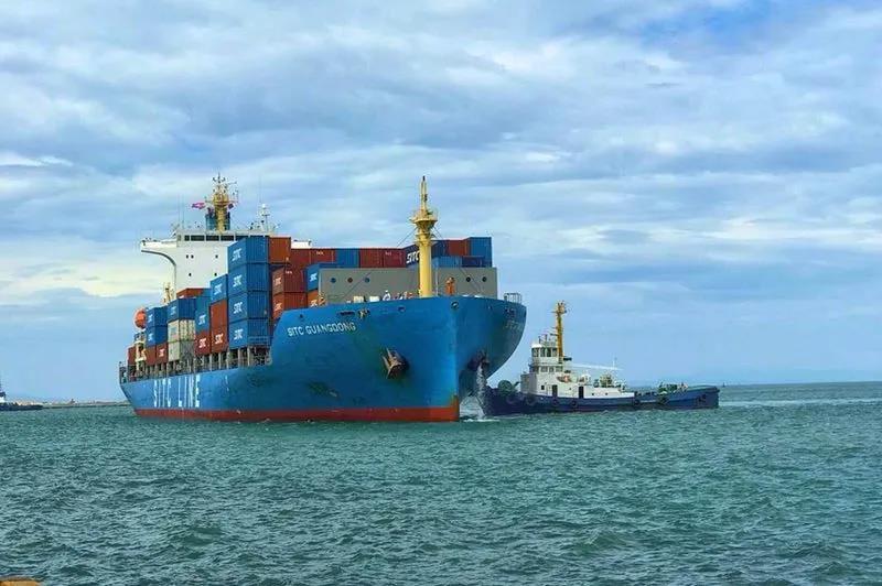 海豐國(guó)際2020年利潤(rùn)增長(zhǎng)近60%！