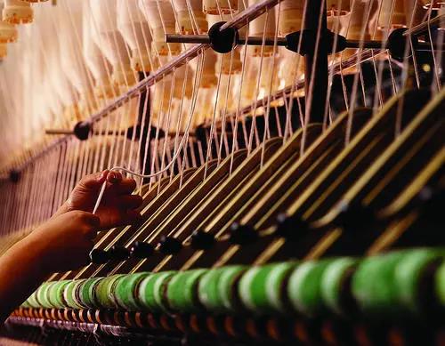 提醒 | 新規生效！紡織品出口歐盟技術壁壘再提高