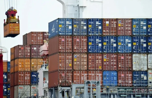 數百萬商品銷售延誤！洛杉磯港口集裝箱增217%，美國港口不堪重負難出口！