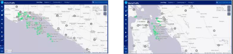 洛杉磯、長灘港貨量不降反升，擁堵成為新常態，至少持續到夏季