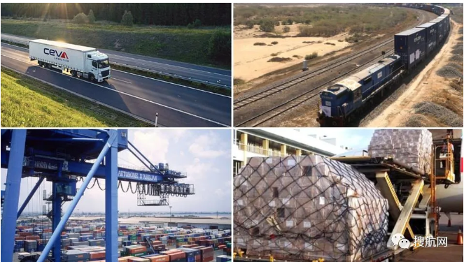 正在轉(zhuǎn)型的Ceva Logistics，未能實現(xiàn)2020年盈虧平衡目標