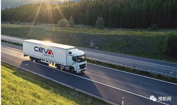 正在轉(zhuǎn)型的Ceva Logistics，未能實現(xiàn)2020年盈虧平衡目標