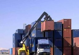 深圳太捷小講堂：關于集裝箱重量驗證VGM，你了解多少？