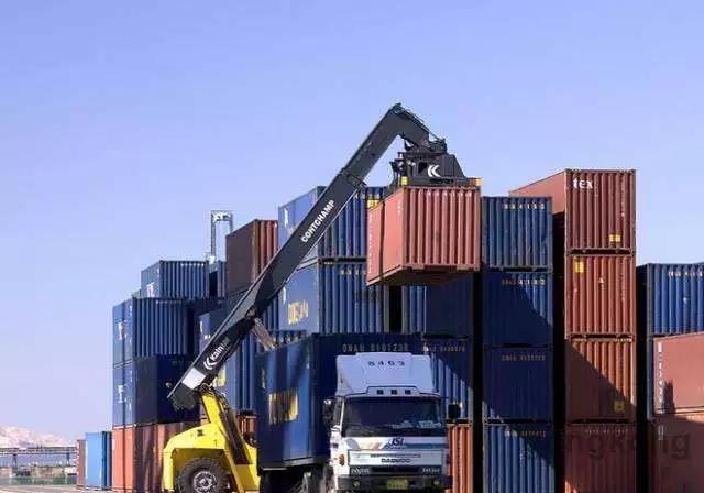 關(guān)于集裝箱重量驗(yàn)證VGM，你了解多少？