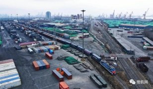 需求強勁而穩(wěn)定，節(jié)后運費小幅下降，多家知名貨代物流巨頭推出中歐