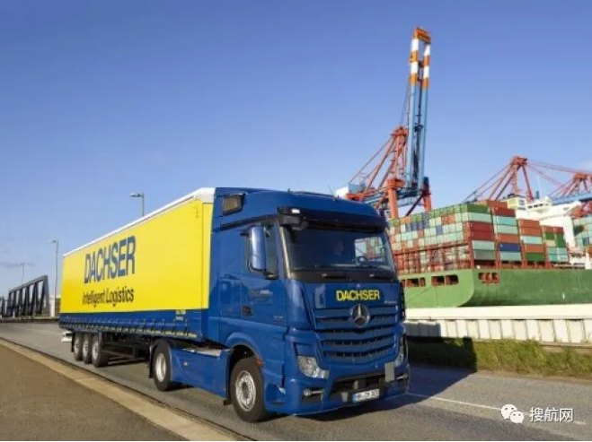 二季度美線需求將持續火爆，一家知名貨代竟推出優先提貨裝運的拼箱加急服務！