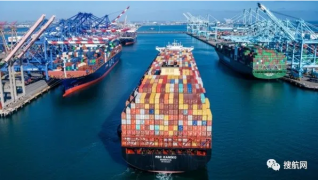 二季度美線需求將持續(xù)火爆，一家知名貨代竟推出優(yōu)先提貨裝運的拼箱