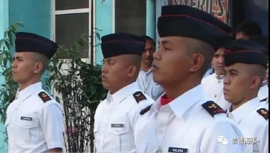 若不能通過EMSA審核，菲律賓將有超30000海員失業  