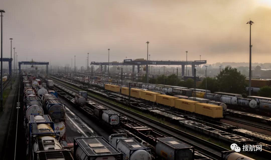 需求強勁而穩定，節后運費小幅下降，多家知名貨代物流巨頭推出中歐鐵路新服務