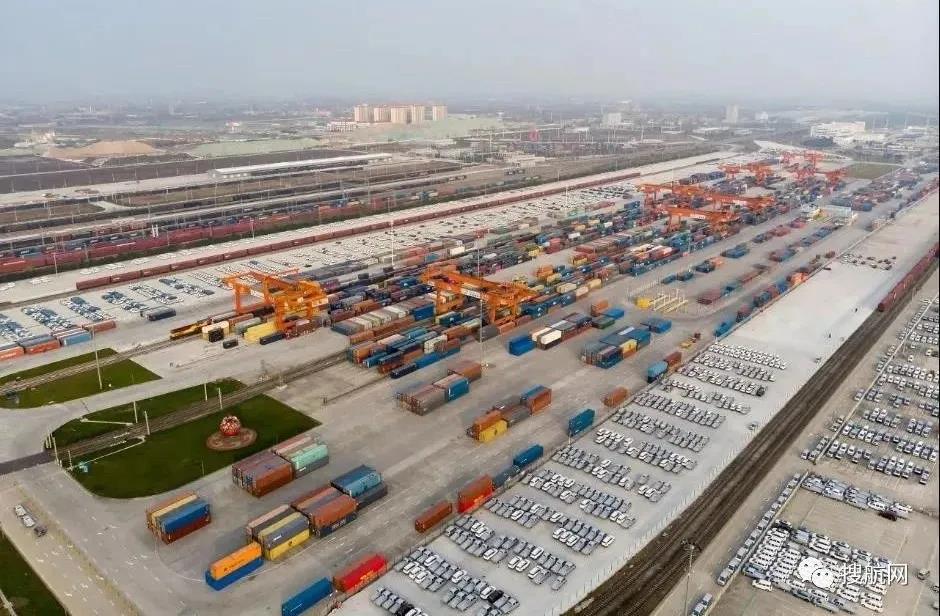 需求強勁而穩定，節后運費小幅下降，多家知名貨代物流巨頭推出中歐鐵路新服務