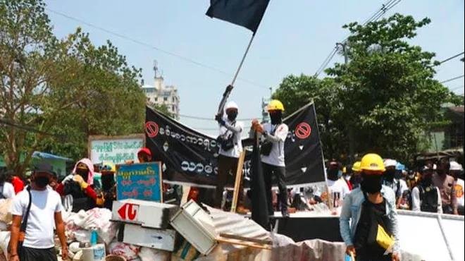 出貨注意！港口無法清關(guān)，船公司停運，銀行關(guān)門；運輸物流業(yè)遭受重創(chuàng)！