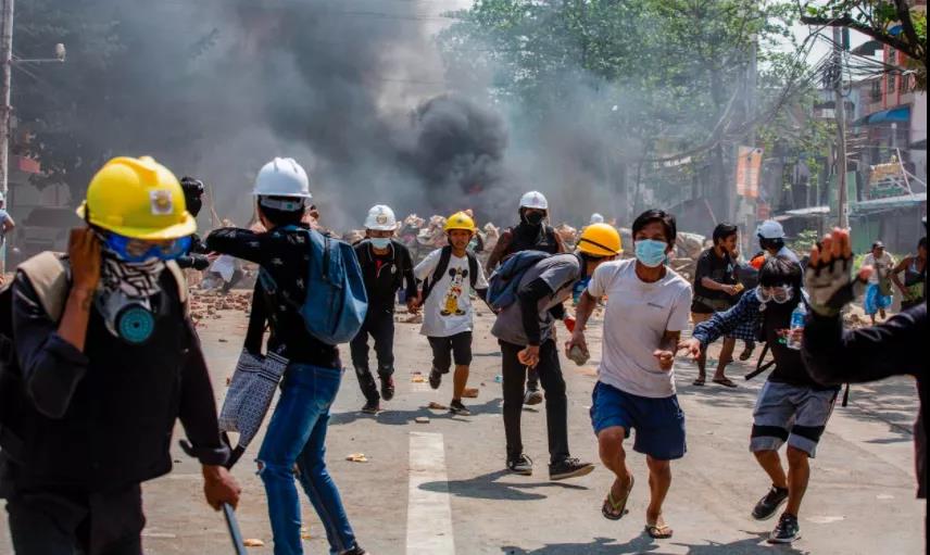 出貨注意！港口無法清關(guān)，船公司停運，銀行關(guān)門；運輸物流業(yè)遭受重創(chuàng)！