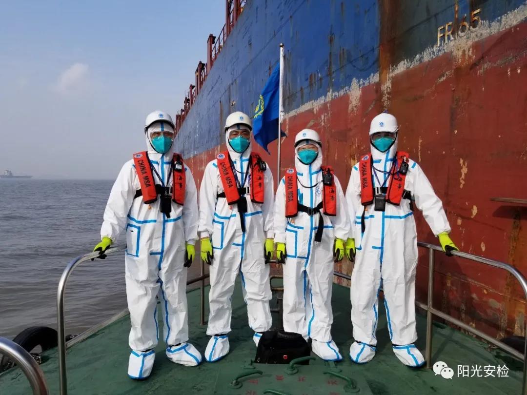 【長江】船舶失控事故頻發(fā)！以下水域航行需注意