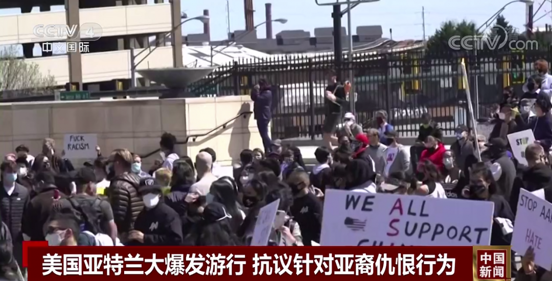 外貿(mào)預(yù)警！美國(guó)多地游行集會(huì)，德國(guó)、英國(guó)上萬(wàn)人反疫情封鎖大游行！這些港口被進(jìn)口貨物擠爆……