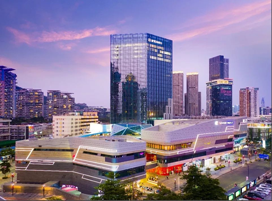 拼顏值，我們的港口沒在怕的