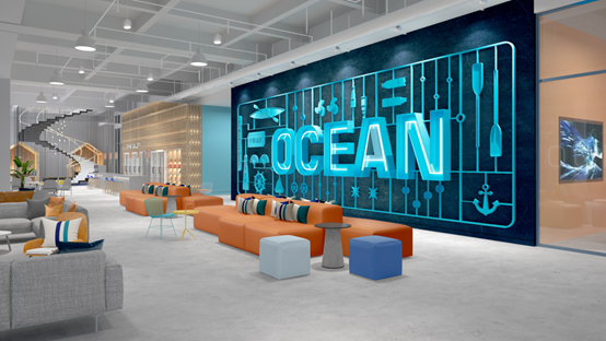 拼顏值，我們的港口沒在怕的