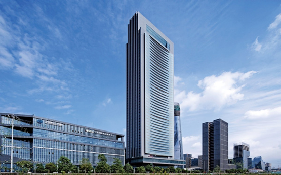 拼顏值，我們的港口沒在怕的