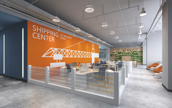 拼顏值，我們的港口沒在怕的