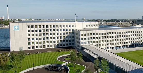 拼顏值，我們的港口沒在怕的