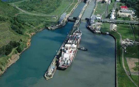 蘇伊士運河堵塞事件對航運各板塊的影響 