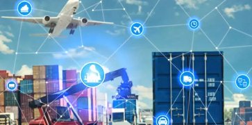 2021年5G智慧物流的發展