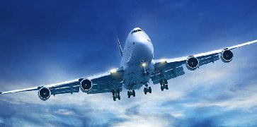 深圳到洛杉磯貨運航線正式開通