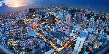 深圳：全球物流樞紐城市