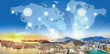 深圳-中國跨境電商的中心