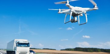 深圳物流創新新模式