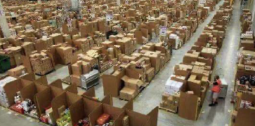 創新物流贏未來