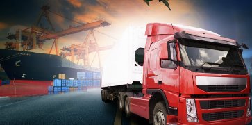 本屆博覽會設立的國際物流和運輸兩大板塊你都了解嗎？