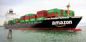 亞馬遜的新消息，你知道嗎？