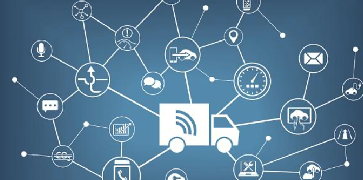 21年，真的會有人不知道智能物流么？