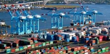 壟斷導(dǎo)致高運(yùn)價？FMC啟動調(diào)查集運(yùn)業(yè)三大聯(lián)盟