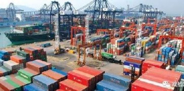 10月港口成績單出爐：三大原因導致增幅放緩