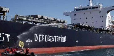 請重點關(guān)注！COP26會后，干散貨航運市場將面臨哪些影響？