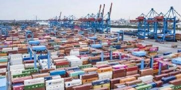 不懂這些縮寫，別說你是港口人