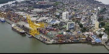 最多4艘！這家舟山船廠再接5300TEU集裝箱船訂單