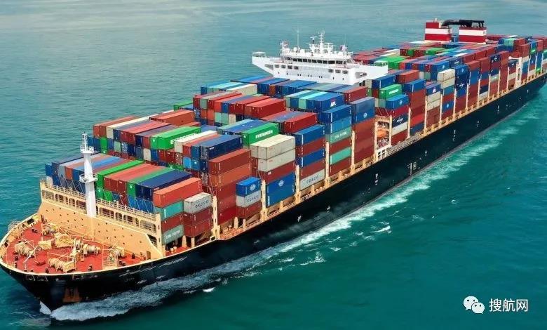 財務狀況好轉，太平船務提前償還10億美元債務