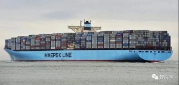 2M聯(lián)盟亞歐航線跳港該英國大港,明年3月恢復停靠